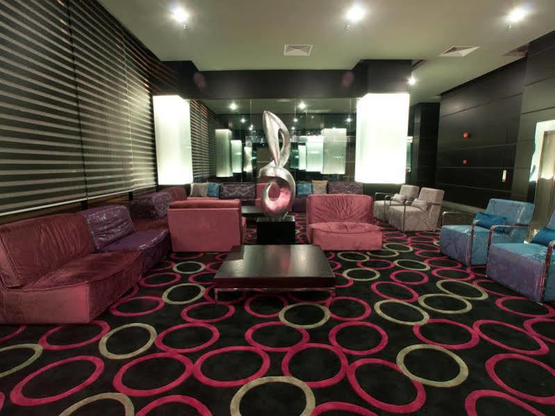 Pariss Hotel Johor Bahru Exterior foto